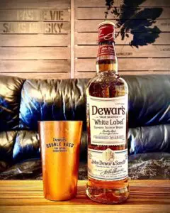 ハイボール入門！デュワーズホワイトラベルでタンブラーをもらおう