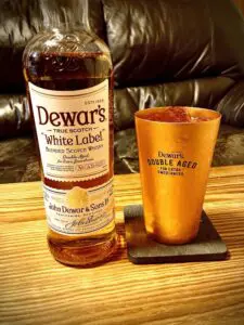 ハイボール入門！デュワーズホワイトラベルでタンブラーをもらおう