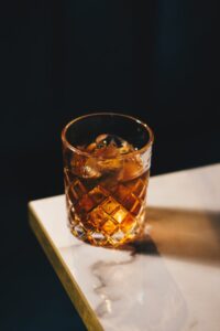 ウイスキーのイメージ
