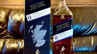 ジョニー・ウォーカー アイラオリジン・スペイサイドオリジン2本セット ジョニー・ウォーカー アイラオリジン・スペイサイドオリジン2本セット