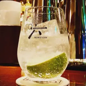 ジンリッキー