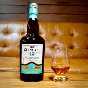 [限定]グレンリベット ライセンスドドラム & イリシットスティル 新着レビュー｜THE GLENLIVET 12Y LICENSED DRAM（グレン